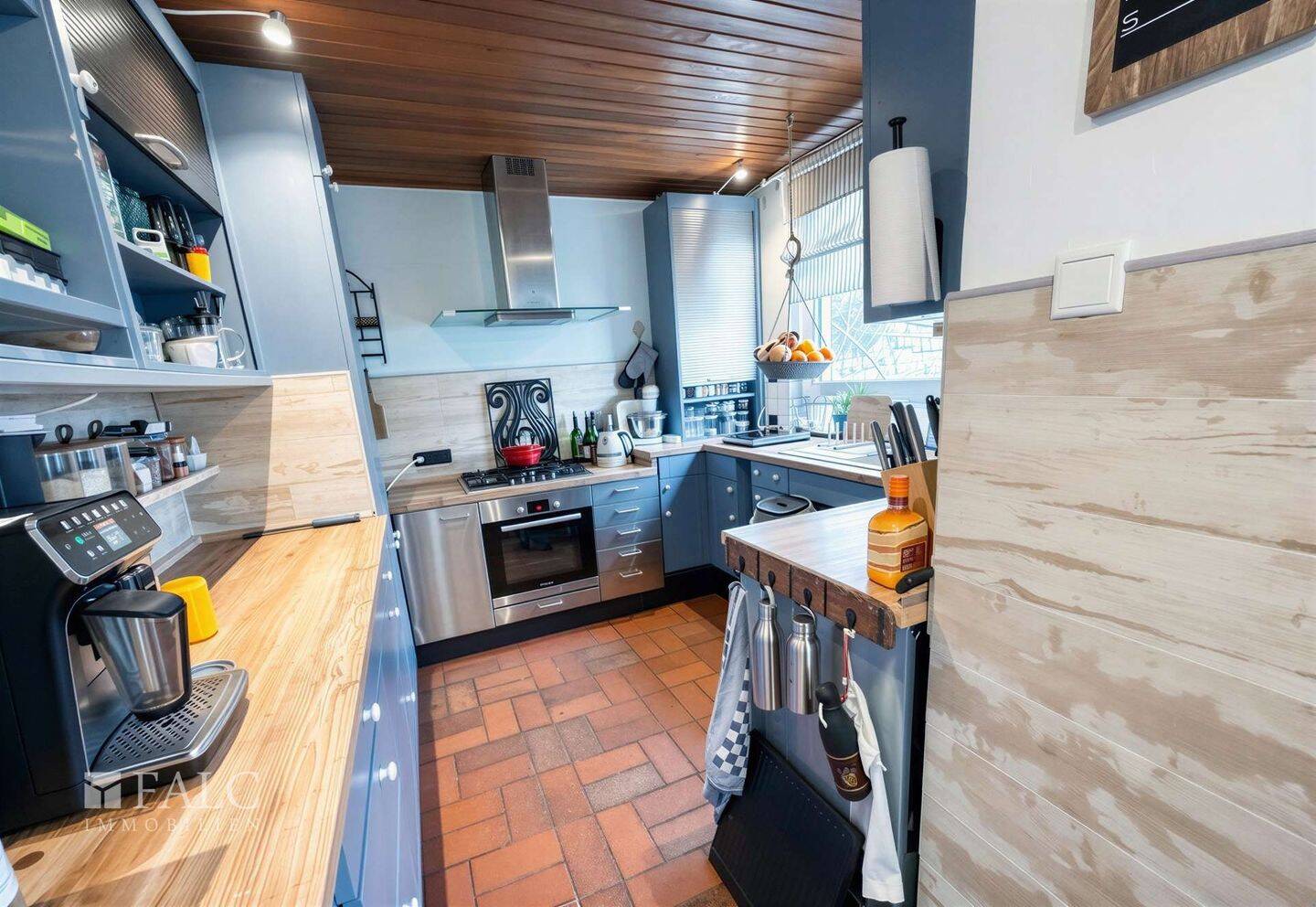 Haus – Neunkirchen-Seelscheid, Rhein-Sieg-Kreis - Ansicht 5