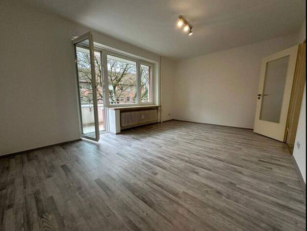 Wohnung zur Miete 675 € 2 Zimmer 49 m² EG Elmshorn 25337