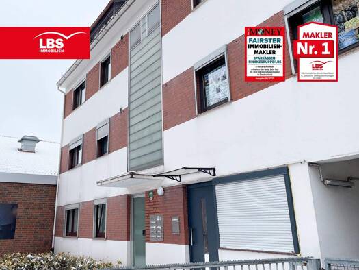 Wohnung zum Kauf 159.000 € 3 Zimmer 82 m² Gröpelingen Bremen 28237