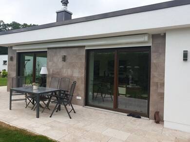 Einfamilienhaus zum Kauf 43.500 € 748 m² Grundstück Weida Weida 07570