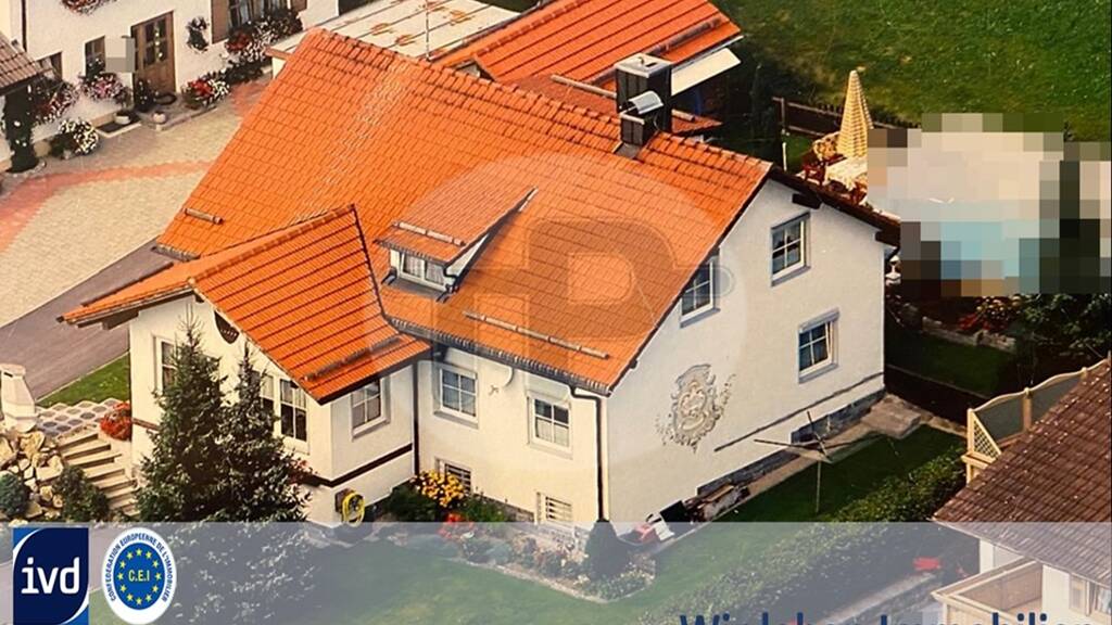 Einfamilienhaus zum Kauf 319.000 € 7 Zimmer 169 m² 808 m² Grundstück Herzogsreut Hinterschmiding 94146