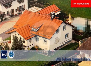 Einfamilienhaus zum Kauf 319.000 € 7 Zimmer 169 m² 808 m² Grundstück Herzogsreut Hinterschmiding 94146