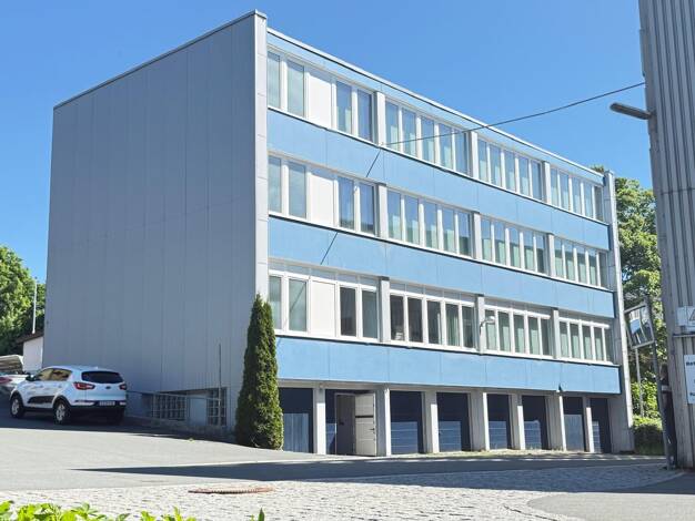 Bürokomplex zum Kauf 613.950 € Presseck Presseck 95355