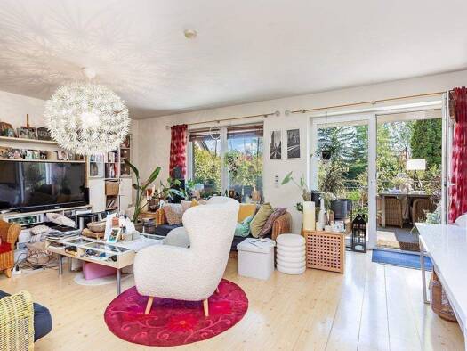 Doppelhaushälfte zum Kauf provisionsfrei 649.000 € 4 Zimmer 101,4 m² 403 m² Grundstück Am Rollberg Rosenthal Pankow 13158