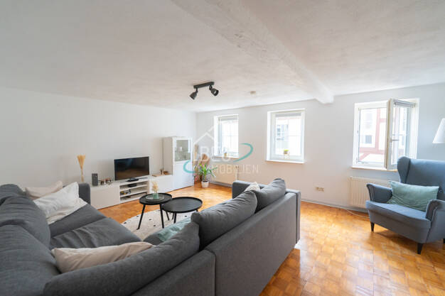 Wohnung zum Kauf 240.000 € 3 Zimmer 84,1 m² Schwäbisch Hall Schwäbisch Hall 74523