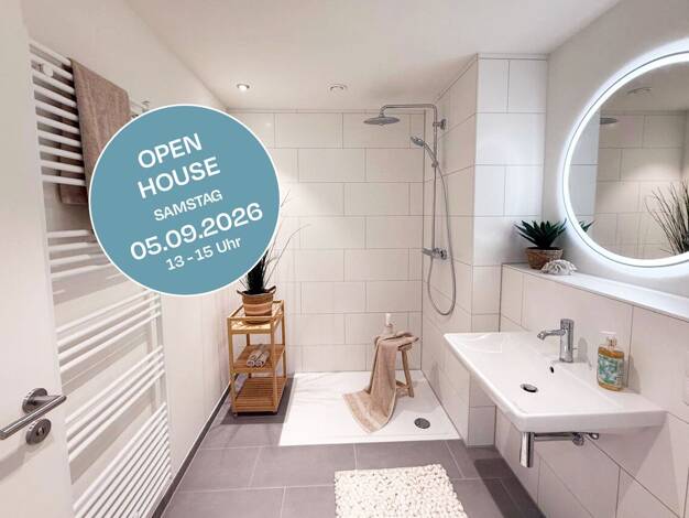 Wohnung zum Kauf - Neubau provisionsfrei 789.000 € 3 Zimmer 91,1 m² 6. Geschoss Niendorfer Weg 11 Groß Borstel Nord 22453