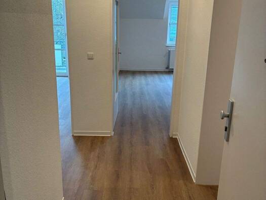 Wohnung zur Miete 480 € 1,5 Zimmer 47,9 m² Geschoss 2/2 frei ab sofort Bahnhofstraße 9 Usingen 61250