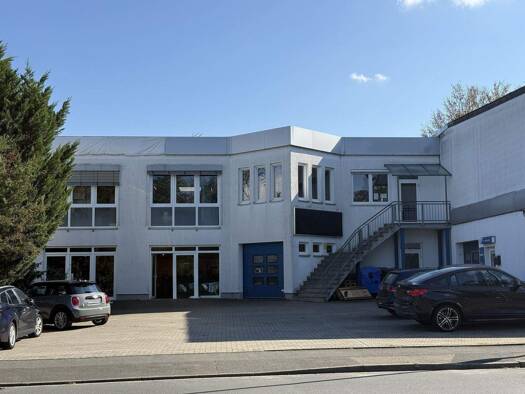 Gewerbegrundstück zum Kauf 2.850.000 € 2.046 m² Grundstück Anger Erlangen 91052