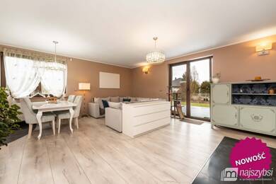 Haus zum Kauf 516.699 € 3 Zimmer 1.000 m² Grundstück Swinoujscie