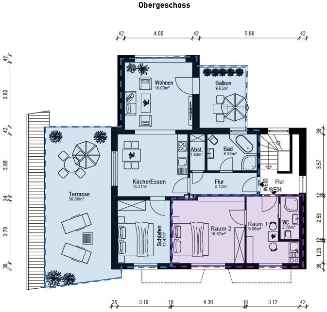 Mehrfamilienhaus zum Kauf 429.000 € 251 m²<br/>Wohnfläche 615 m²<br/>Grundstück Wahlstedt 23812