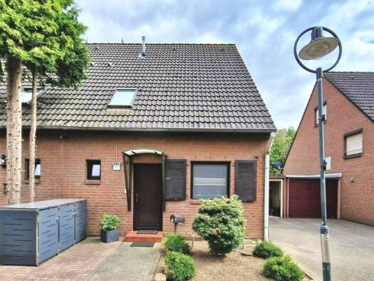Mehrfamilienhaus zum Kauf 539.000 € 5 Zimmer 138 m² 300 m² Grundstück Wevelinghoven Grevenbroich 41516