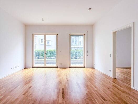 Wohnung zur Miete 1.818 € 3 Zimmer 78,2 m² EG Neue Grünstraße 19 Mitte Berlin 10179