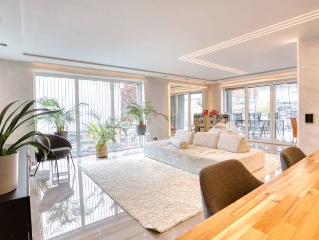 Wohnung zum Kauf 799.000 € 3 Zimmer 110 m² Ruit Ostfildern 73760