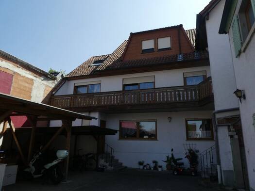 Wohnung zum Kauf 210.000 € 2,5 Zimmer 75 m² Otterstadt 67166