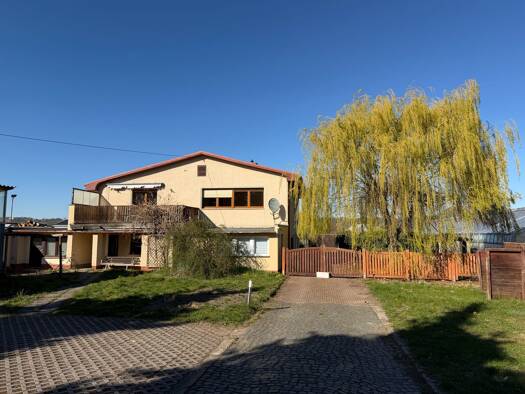 Mehrfamilienhaus zum Kauf provisionsfrei 495.000 € 1 Zimmer 200 m² 2.055 m² Grundstück Flensburger Straße 192 Gohlis Dresden 01156