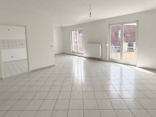 Wohnung zum Kauf provisionsfrei 285.000 € 2 Zimmer 85 m² Geschoss 2/3 frei ab sofort Nußloch Nußloch 69226