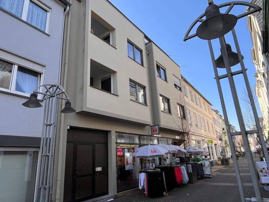 Wohnung zur Miete 1.200 € 3 Zimmer 105 m² 3. Geschoss frei ab 01.05.2026 Remagen 53424