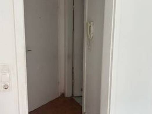 Wohnung zur Miete 400 € 1 Zimmer 15 m² Geschoss 1/4 frei ab sofort Leyher Straße 10 Südstadt Fürth 90763