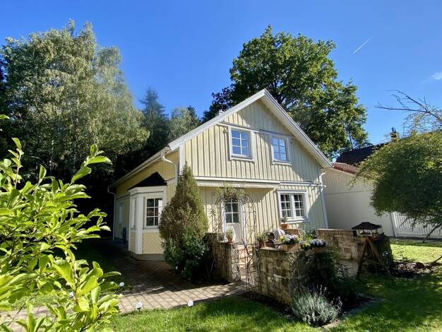 Einfamilienhaus zum Kauf 1.298.000 € 7,5 Zimmer 155 m² 861 m² Grundstück Baldham Vaterstetten 85598