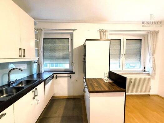 Wohnung zum Kauf 2 Zimmer 58,1 m² Eggenberg Graz 8020