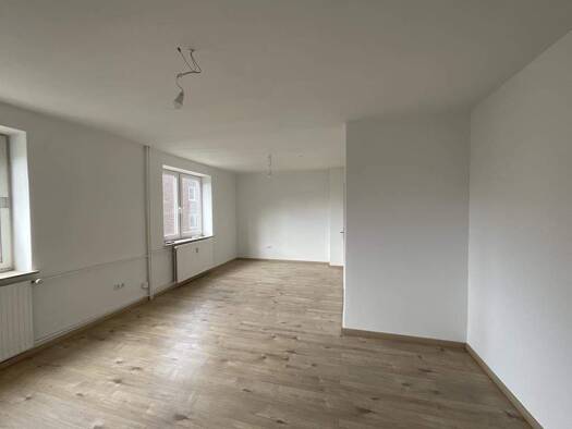 Wohnung zur Miete 400 € 2 Zimmer 58 m² 1. Geschoss Straßburger Platz 4 Geestemünde Bremerhaven 27570