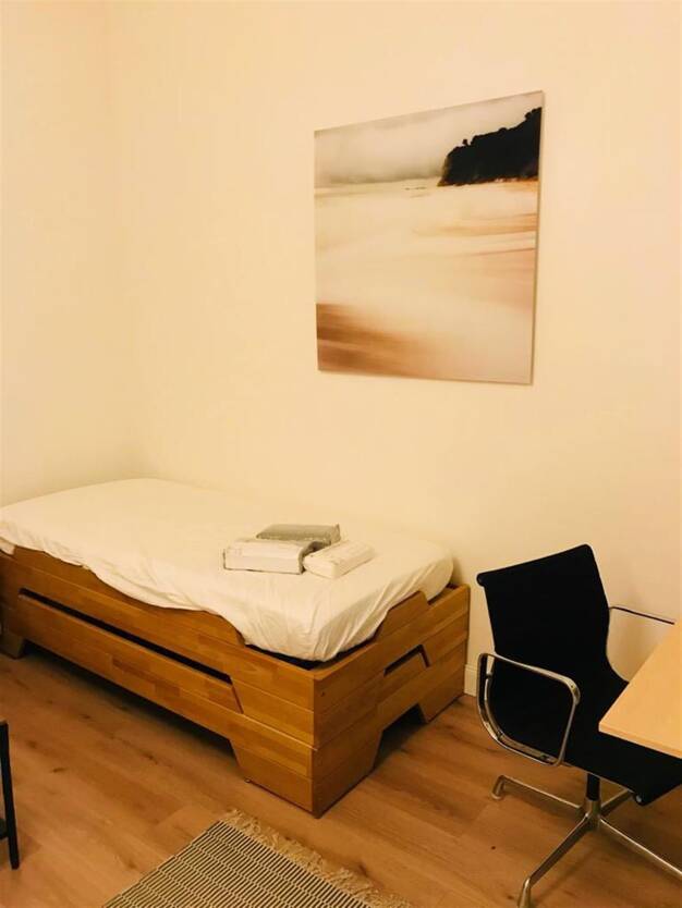 Wohnung zur Miete 850 € 1 Zimmer 30 m² 1. Geschoss frei ab sofort Pempelfort Düsseldorf 40477