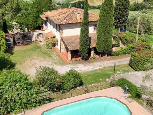 Haus zum Kauf 985.000 € 454 m² Pignano 56048