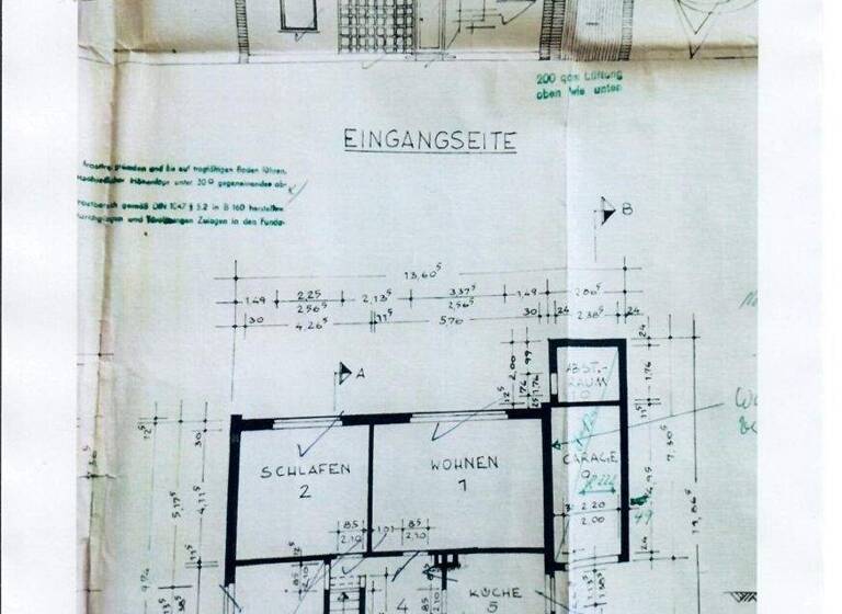 Einfamilienhaus zum Kauf 390.000 € 5 Zimmer 100 m² 719 m² Grundstück Tornesch 25436
