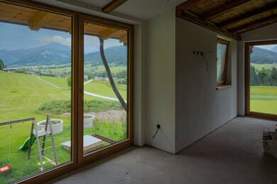 Wohnung zur Miete 1.990 € 3 Zimmer 80 m² Dachgeschoss frei ab 24.12.2025 St. Jakob in Haus 6392