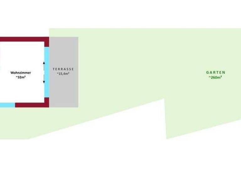 Wohnung zum Kauf - Erstbezug 998.000 € 3 Zimmer 103,6 m² Wien 1130