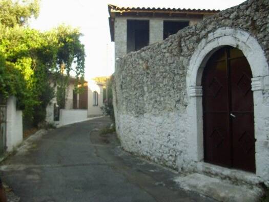 Einfamilienhaus zum Kauf 30.000 € 2 Zimmer 100 m² 500 m² Grundstück Municipality of West Mani TK24016