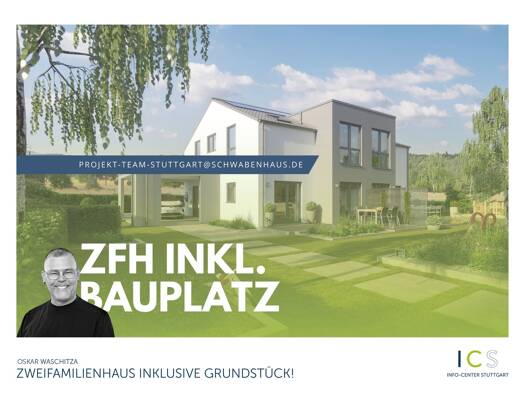 Mehrfamilienhaus zum Kauf 1.584.414 € 10 Zimmer 218 m² 803 m² Grundstück Kleinheppach Korb 71404
