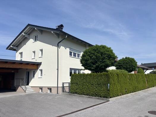 Mehrfamilienhaus zum Kauf 850.000 € 150 m² 604 m² Grundstück Acharting Siedlung 5 Anthering 5102