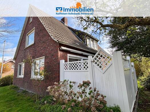 Einfamilienhaus zum Kauf 165.000 € 6 Zimmer 125 m² 933 m² Grundstück Rechtsupweg 26529