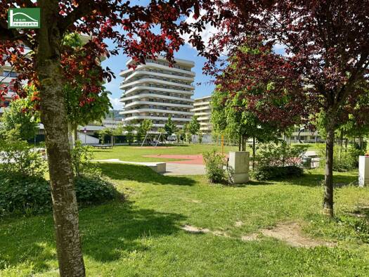 Wohnung zur Miete 644 € 2 Zimmer 50,2 m² 4. Geschoss frei ab 01.09.2026 Olga-Rudel-Zeynek-Gasse 16 Straßgang Graz 8054