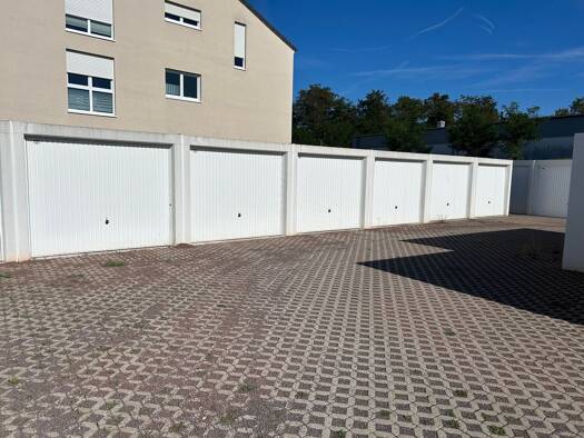 Garage zur Miete provisionsfrei 100 € 20 m² Schwalbach 66773