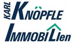 Karl Knöpfle Immobilien logo