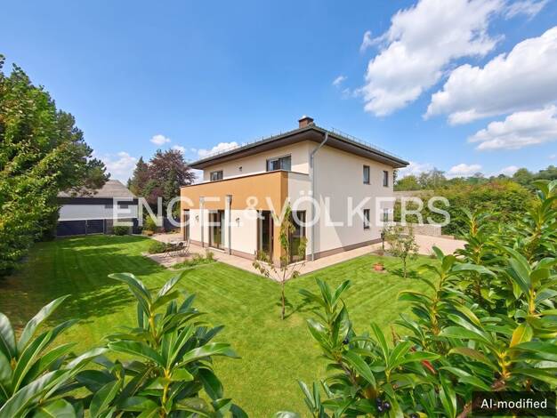 Einfamilienhaus zum Kauf 739.000 € 5 Zimmer 218 m² 1,2 m² Grundstück Puderbach Puderbach 56305