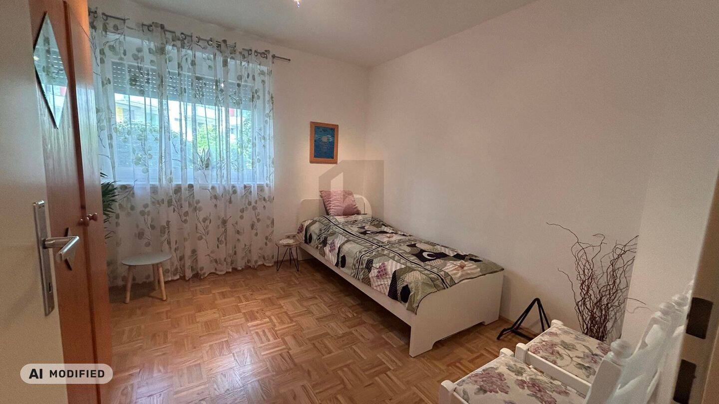 Wohnung – Salzburg, Nonntal - Ansicht 5