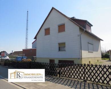 Einfamilienhaus zum Kauf 249.000 € 7 Zimmer 120 m² 608 m² Grundstück frei ab sofort Lehre Lehre 38165