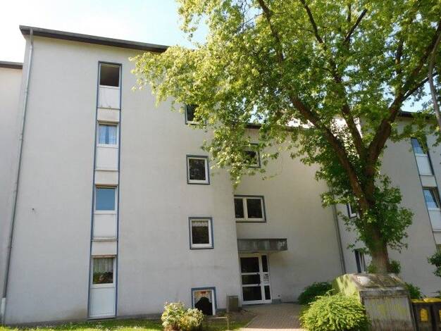Wohnung zur Miete nur mit Wohnberechtigungsschein 360 € 2 Zimmer 58,6 m² 1. Geschoss frei ab 01.11.2026 Ferdinand-Lassalle-Straße 39 Ronsdorf Wuppertal 42369
