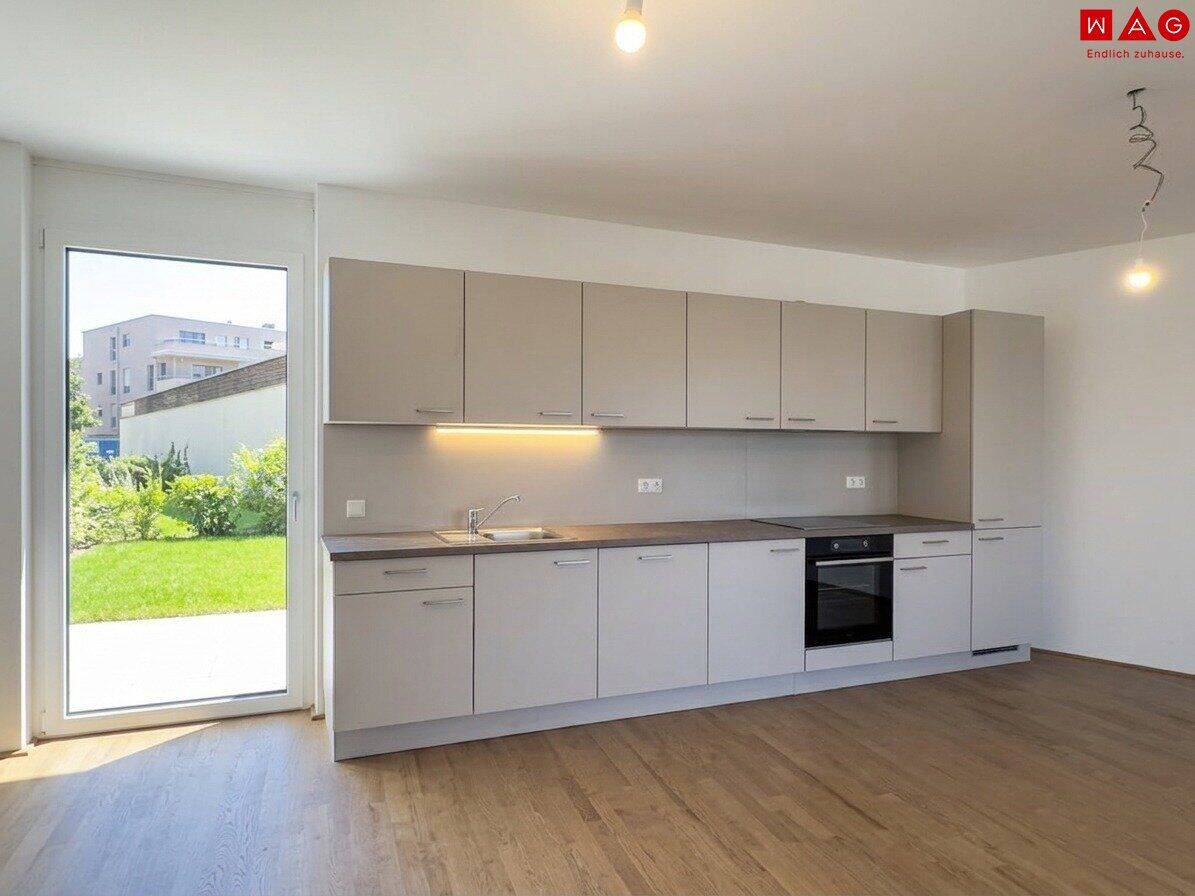Wohnung – Graz, Puntigam - Ansicht 3