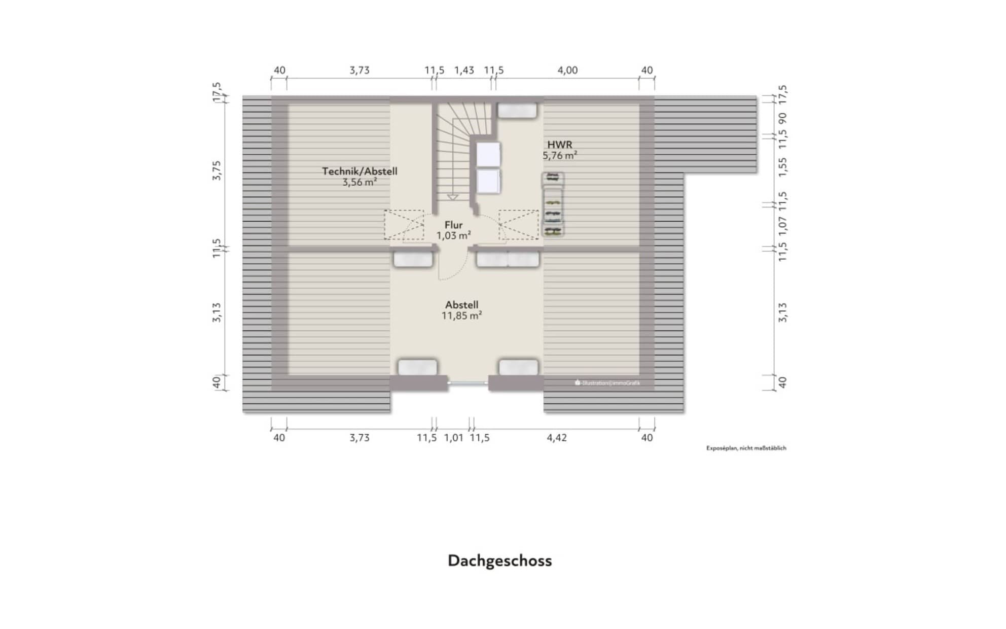 Maisonette zum Kauf 375.000 € 3 Zimmer 96,6 m²<br/>Wohnfläche Margeritenring 9 b Lüdinghausen Lüdinghausen 59348