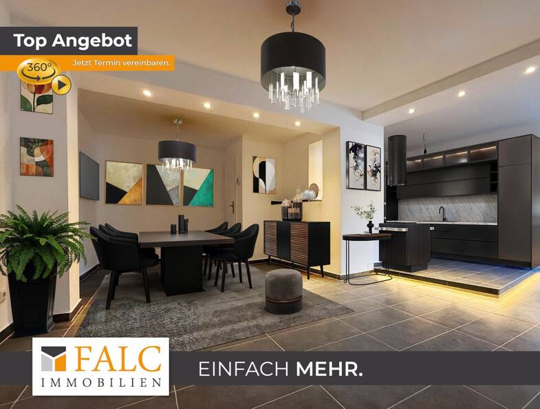 Einfamilienhaus zum Kauf 330.000 € 4,5 Zimmer 130 m² 200 m² Grundstück Walsdorf Idstein 65510