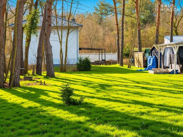 Grundstück zum Kauf 249.000 € 796 m² Grundstück frei ab sofort Zeesen Königs Wusterhausen 15711