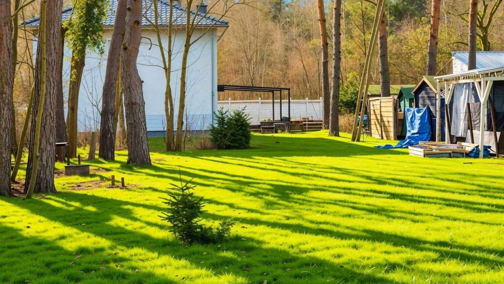 Grundstück zum Kauf 249.000 € 796 m² Grundstück frei ab sofort Zeesen Königs Wusterhausen 15711