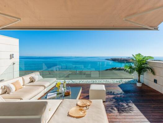 Haus zum Kauf 1.795.000 € 298 m² Grundstück El Campello 03560