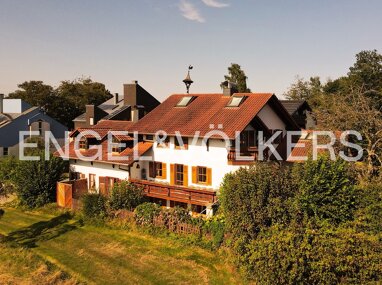 Einfamilienhaus zum Kauf 698.000 € 7 Zimmer 230 m² 3.323 m² Grundstück Steinbach Ottweiler 66564