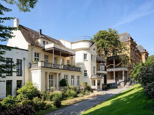 Loft zum Kauf 349.000 € 2 Zimmer 108 m² 1. Geschoss Elberfeld Wuppertal 42117