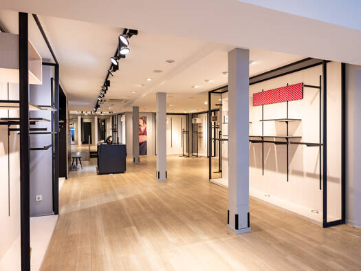 Laden zur Miete 2.000 € 170 m² Verkaufsfläche Mitte Delmenhorst 27749